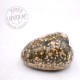 Jaspe orbicular piedra pulida ARF85