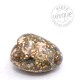 Jaspe orbiculaire galet ARF85