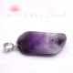 Pendentif Améthyste