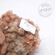 Aragonite pierre brute et collection ARA2