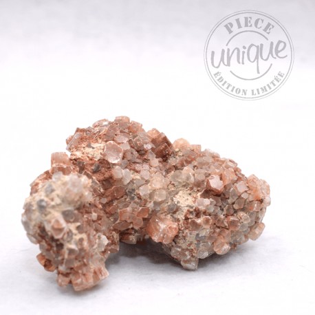 Aragonite pierre brute et collection ARA2