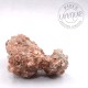 Aragonite pierre brute et collection ARA2