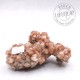 Aragonite pierre brute et collection ARA2