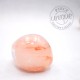 Galet Quartz Hematoïde 2