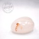 Galet Quartz Hematoïde 3