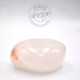 Galet Quartz Hematoïde 3