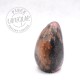 Rhodonite forme libre 9