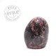 Rhodonite forme libre 9
