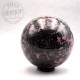 Rhodonite Spheère 1