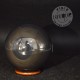 Obsidienne Oeil Céleste sphère 8