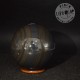 Obsidienne Oeil Céleste sphère 8
