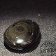 Obsidiana Arco Iris piedra pulida 2