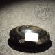 Obsidiana Arco Iris piedra pulida 5