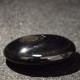 Obsidiana Arco Iris piedra pulida 5
