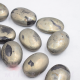 Pyrite galet massage