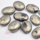 Pyrite galet massage