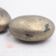 Pyrite galet massage