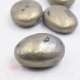 Pyrite galet massage