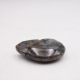Labradorite taillée façon ammonite AMLB2