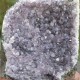 Améthyste Druse 3
