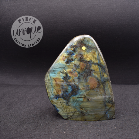Labradorite forme libre LB400