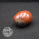 Jaspe rojo piedra pulida JRG6
