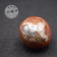 Jaspe rojo piedra pulida JRG6