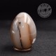 Agate grise galet ARC65