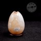 Agate grise galet ARC65