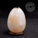 Agate grise galet ARC65