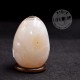 Agate grise galet ARC65