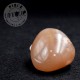 Agate fleur galet 01