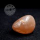 Agate fleur galet 01