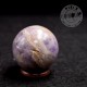 Amatista esfera