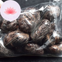 Grenat pierre roulée par 250g