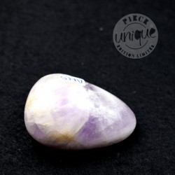 Amatista piedra rodada grande AM5
