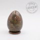 Apatite verte  oeuf APOE10