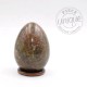 Apatite verte  oeuf APOE10