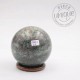 Apatita verde esfera ARM27