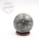Apatite verte sphère ARM27