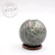 Apatite verte sphère ARM27