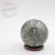 Apatite verte sphère ARM27