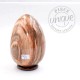 Bois fossile oeuf ARL27