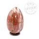 Bois fossile oeuf ARL27