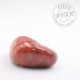 Jaspe rojo piedra pulida ARF201