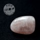 Quartz rose galet  ARP2