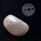 Cuarzo rosa piedra rodada grande ARP2