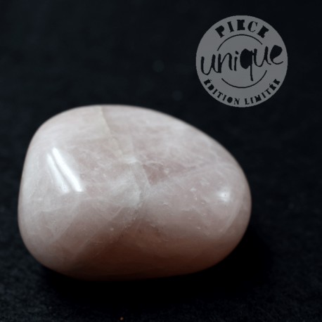 Quartz rose galet ARN3
