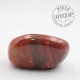 Jaspe rojo piedra pulida ARF202