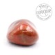 Jaspe rojo piedra pulida ARF202